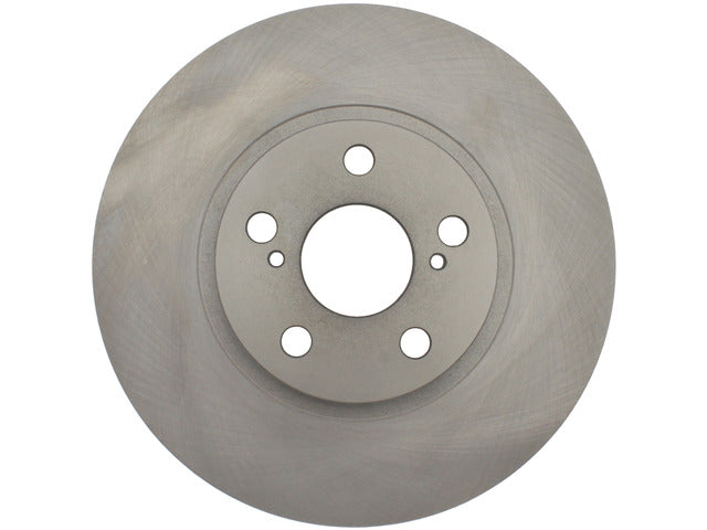 Centric Parts Disc Brake Rotor P/N:121.99064 Fits: Toyota Corolla 14-09 - Image 3