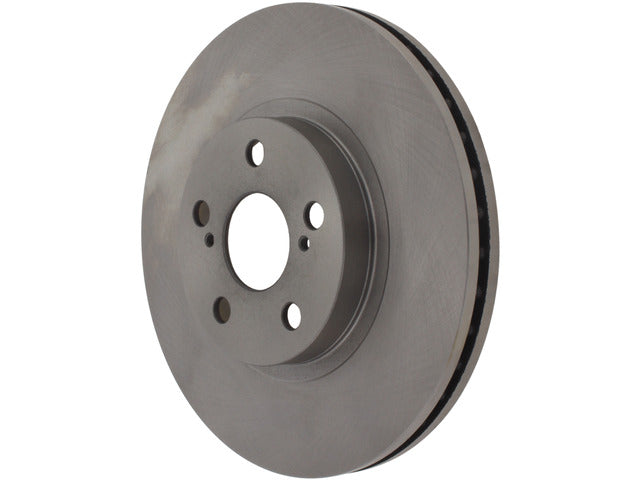 Centric Parts Disc Brake Rotor P/N:121.99064 Fits: Toyota Corolla 14-09 - Image 4