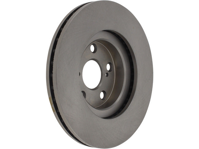 Centric Parts Disc Brake Rotor P/N:121.99064 Fits: Toyota Corolla 14-09 - Image 5