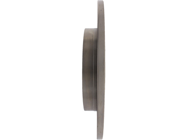 Centric Parts Disc Brake Rotor P/N:121.99065 Fits: Toyota Corolla 14-09 - Image 1