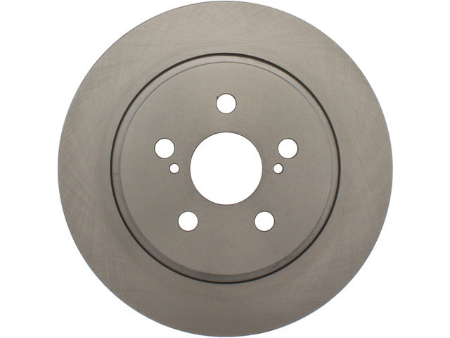 Centric Parts Disc Brake Rotor P/N:121.99065 Fits: Toyota Corolla 14-09 - Image 3