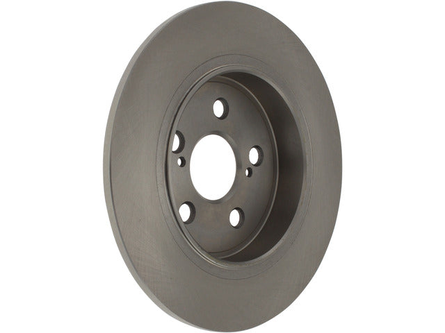 Centric Parts Disc Brake Rotor P/N:121.99065 Fits: Toyota Corolla 14-09 - Image 5