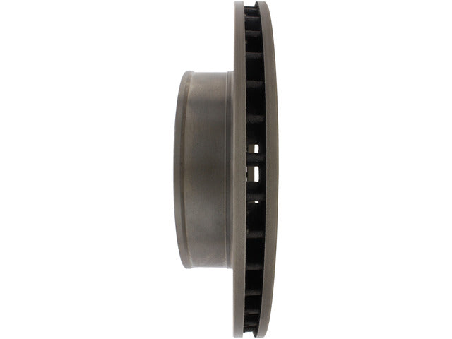 Centric Parts Disc Brake Rotor P/N:121.99066 Fits: Toyota Hilux 15-10 - Image 1