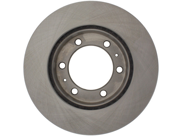 Centric Parts Disc Brake Rotor P/N:121.99066 Fits: Toyota Hilux 15-10 - Image 2