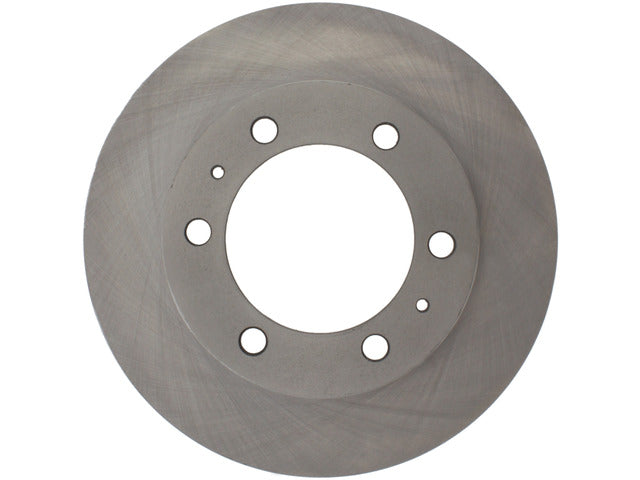 Centric Parts Disc Brake Rotor P/N:121.99066 Fits: Toyota Hilux 15-10 - Image 3