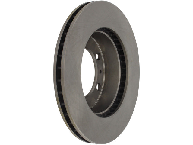 Centric Parts Disc Brake Rotor P/N:121.99066 Fits: Toyota Hilux 15-10 - Image 5