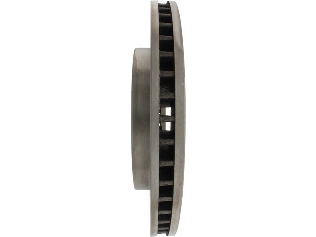 Centric Parts Disc Brake Rotor P/N:121.99067 Fits: Mitsubishi L200 19-08, Mitsubishi Montero Sport 15-09 - Image 1