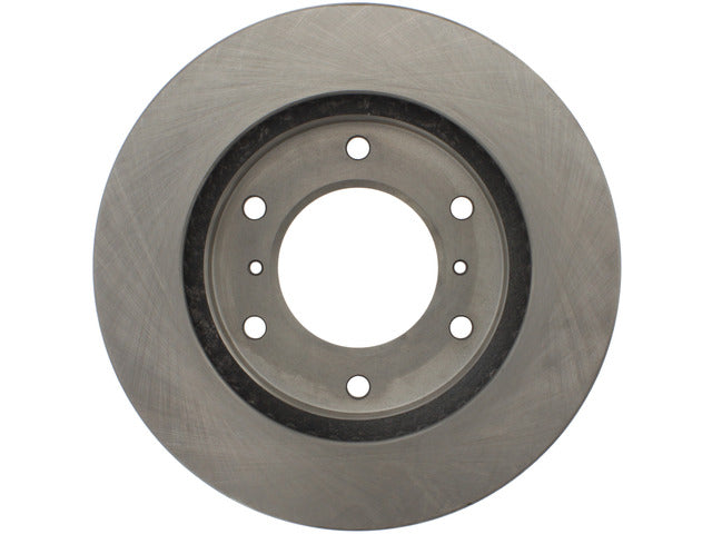 Centric Parts Disc Brake Rotor P/N:121.99067 Fits: Mitsubishi L200 19-08, Mitsubishi Montero Sport 15-09 - Image 2