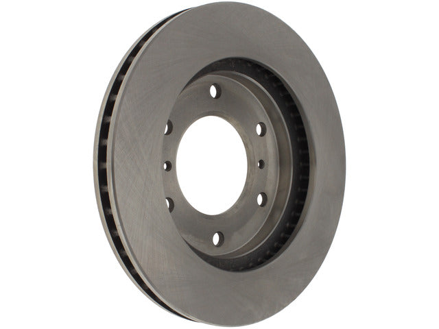 Centric Parts Disc Brake Rotor P/N:121.99067 Fits: Mitsubishi L200 19-08, Mitsubishi Montero Sport 15-09 - Image 5