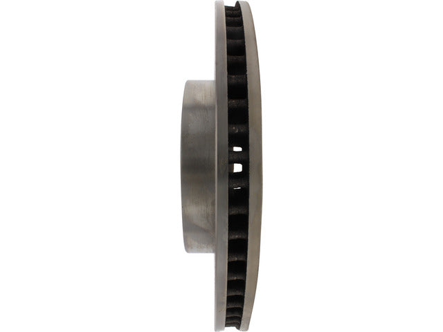 Centric Parts Disc Brake Rotor P/N:121.99068 Fits: Mitsubishi Montero 17-08 - Image 1