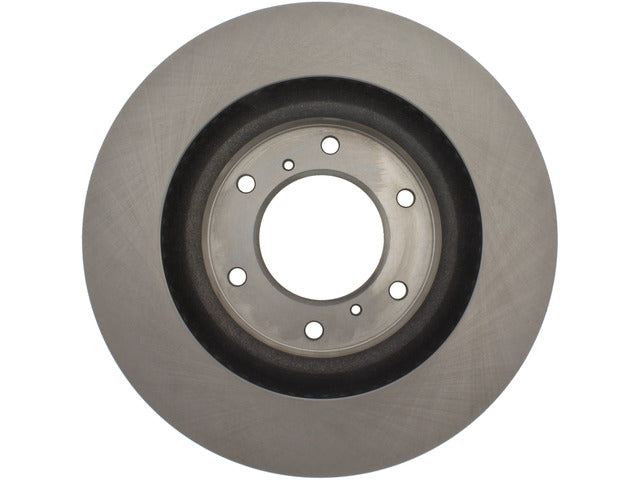 Centric Parts Disc Brake Rotor P/N:121.99068 Fits: Mitsubishi Montero 17-08 - Image 2