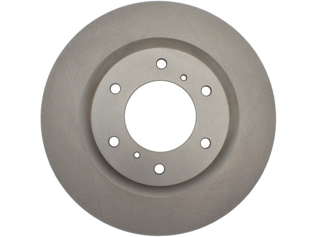 Centric Parts Disc Brake Rotor P/N:121.99068 Fits: Mitsubishi Montero 17-08 - Image 3