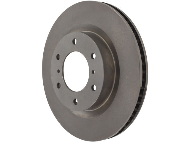 Centric Parts Disc Brake Rotor P/N:121.99068 Fits: Mitsubishi Montero 17-08 - Image 4