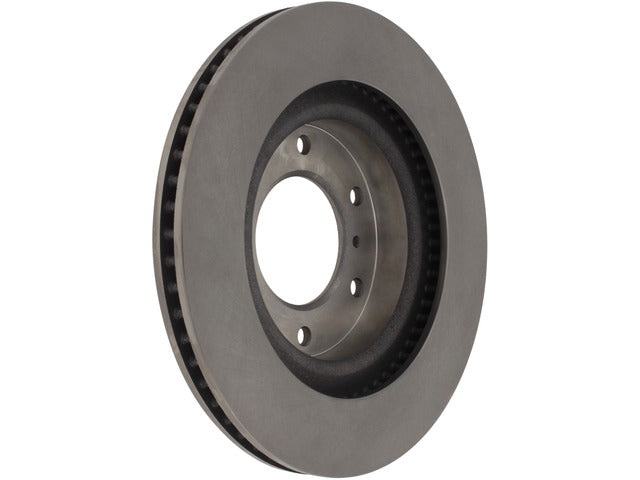 Centric Parts Disc Brake Rotor P/N:121.99068 Fits: Mitsubishi Montero 17-08 - Image 5