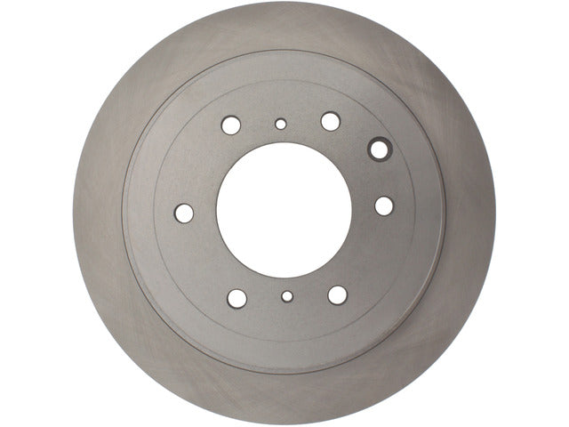 Centric Parts Disc Brake Rotor P/N:121.99069 Fits: Mitsubishi Montero 17-08 - Image 3