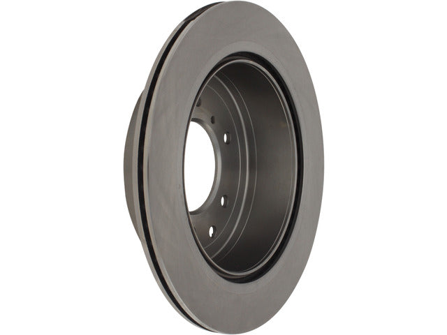 Centric Parts Disc Brake Rotor P/N:121.99069 Fits: Mitsubishi Montero 17-08 - Image 5