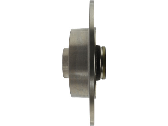 Centric Parts Disc Brake Rotor and Hub Assembly P/N:121.99070 Fits: Renault Fluence 17-11 - Image 1