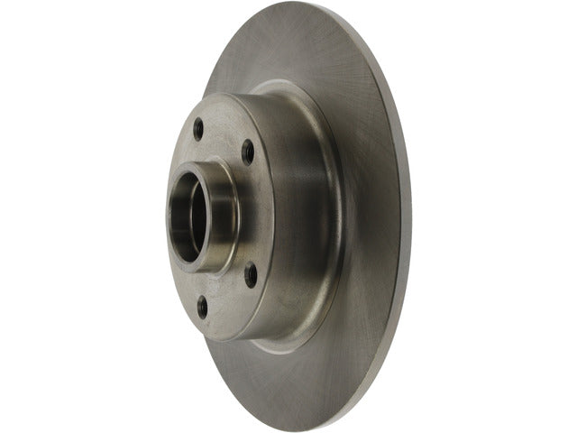 Centric Parts Disc Brake Rotor and Hub Assembly P/N:121.99070 Fits: Renault Fluence 17-11 - Image 4