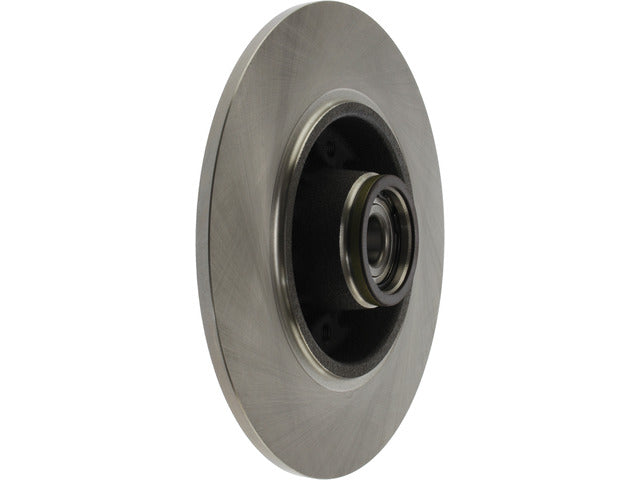 Centric Parts Disc Brake Rotor and Hub Assembly P/N:121.99070 Fits: Renault Fluence 17-11 - Image 5