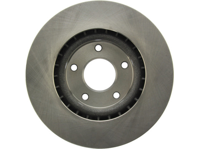Centric Parts Disc Brake Rotor P/N:121.99072 Fits: Renault Safrane 15-10 - Image 2