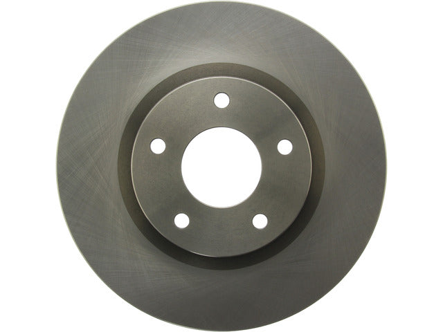 Centric Parts Disc Brake Rotor P/N:121.99072 Fits: Renault Safrane 15-10 - Image 3