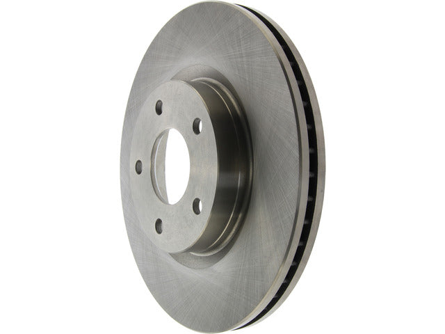 Centric Parts Disc Brake Rotor P/N:121.99072 Fits: Renault Safrane 15-10 - Image 4