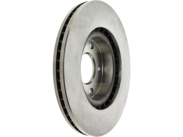 Centric Parts Disc Brake Rotor P/N:121.99072 Fits: Renault Safrane 15-10 - Image 5