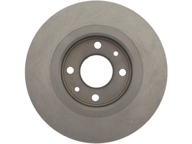 Centric Parts Disc Brake Rotor P/N:121.99073 Fits: Renault Sandero 15-10 - Image 2