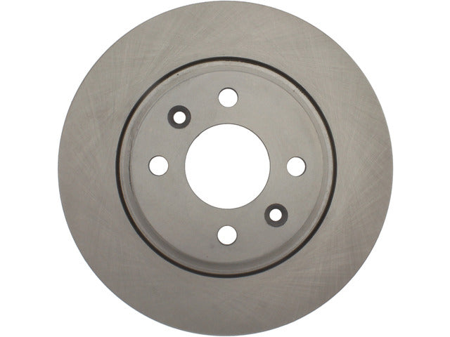Centric Parts Disc Brake Rotor P/N:121.99073 Fits: Renault Sandero 15-10 - Image 3