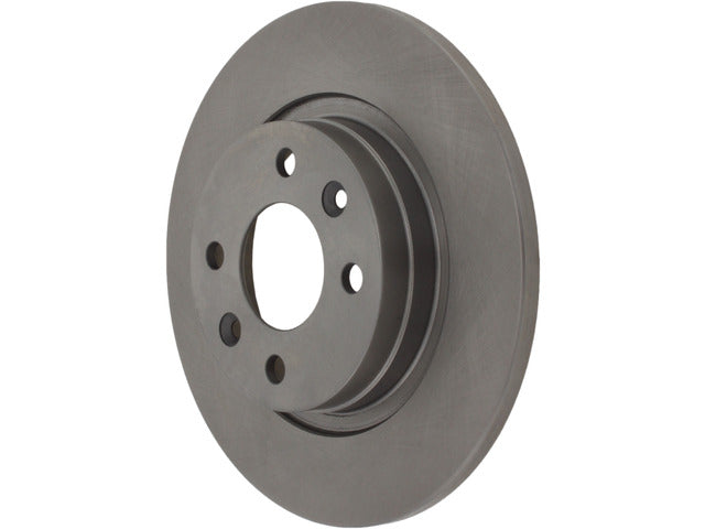 Centric Parts Disc Brake Rotor P/N:121.99073 Fits: Renault Sandero 15-10 - Image 4