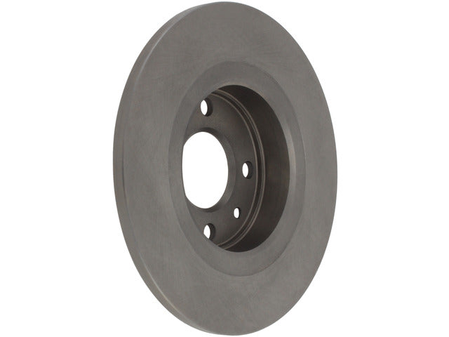 Centric Parts Disc Brake Rotor P/N:121.99073 Fits: Renault Sandero 15-10 - Image 5