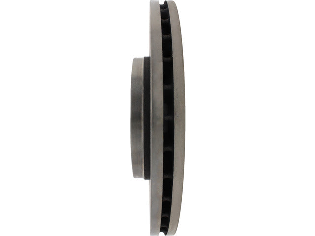 Centric Parts Disc Brake Rotor P/N:121.99074 Fits: Renault Trafic 14-08 - Image 1