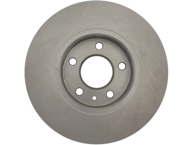 Centric Parts Disc Brake Rotor P/N:121.99074 Fits: Renault Trafic 14-08 - Image 2