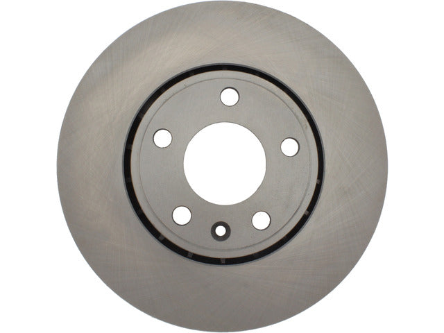 Centric Parts Disc Brake Rotor P/N:121.99074 Fits: Renault Trafic 14-08 - Image 3