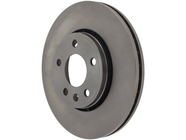 Centric Parts Disc Brake Rotor P/N:121.99074 Fits: Renault Trafic 14-08 - Image 4