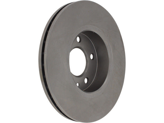 Centric Parts Disc Brake Rotor P/N:121.99074 Fits: Renault Trafic 14-08 - Image 5