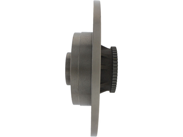Centric Parts Disc Brake Rotor and Hub Assembly P/N:121.99075 Fits: Renault Trafic 14-08 - Image 1