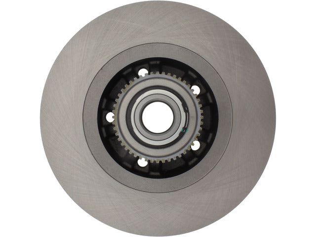 Centric Parts Disc Brake Rotor and Hub Assembly P/N:121.99075 Fits: Renault Trafic 14-08 - Image 2