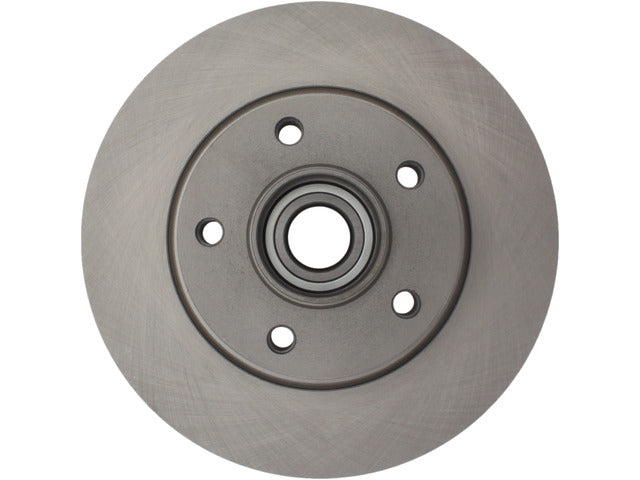 Centric Parts Disc Brake Rotor and Hub Assembly P/N:121.99075 Fits: Renault Trafic 14-08 - Image 3