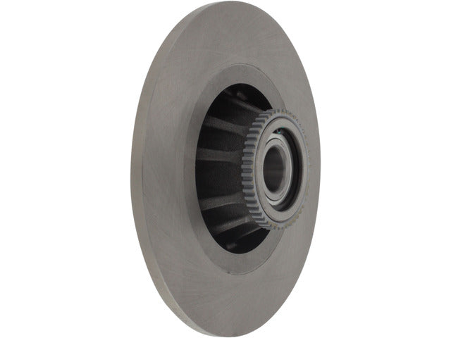Centric Parts Disc Brake Rotor and Hub Assembly P/N:121.99075 Fits: Renault Trafic 14-08 - Image 5