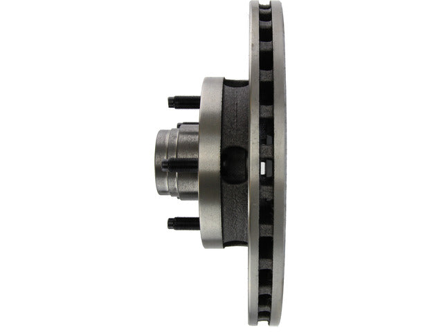 Centric Parts Disc Brake Rotor and Hub Assembly P/N:121.99076 Fits: Ford Ranger 12-06 - Image 1