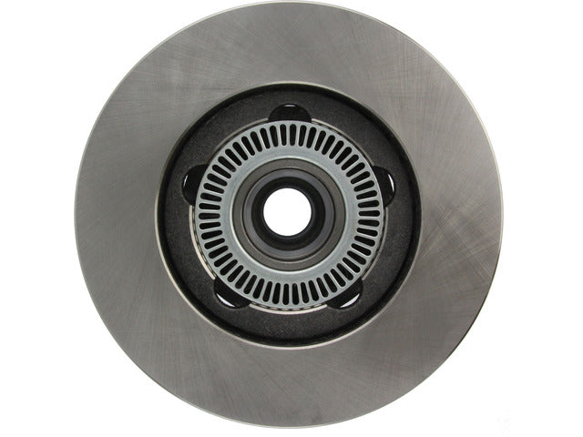 Centric Parts Disc Brake Rotor and Hub Assembly P/N:121.99076 Fits: Ford Ranger 12-06 - Image 2