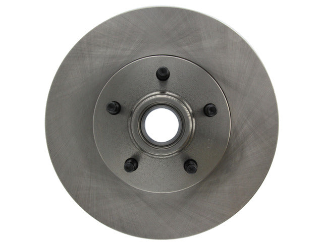Centric Parts Disc Brake Rotor and Hub Assembly P/N:121.99076 Fits: Ford Ranger 12-06 - Image 3