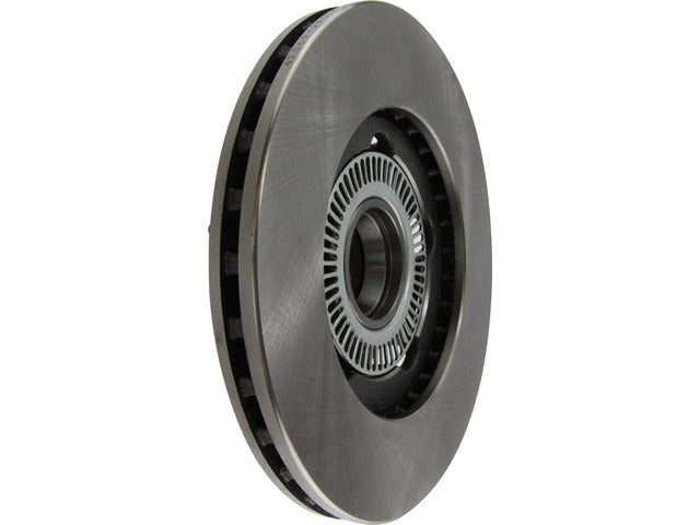 Centric Parts Disc Brake Rotor and Hub Assembly P/N:121.99076 Fits: Ford Ranger 12-06 - Image 5