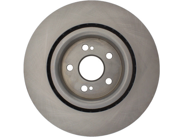 Centric Parts Disc Brake Rotor P/N:121.99077 Fits: Renault Megane 08-05 - Image 2