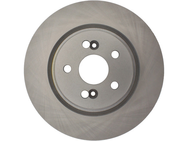 Centric Parts Disc Brake Rotor P/N:121.99077 Fits: Renault Megane 08-05 - Image 3