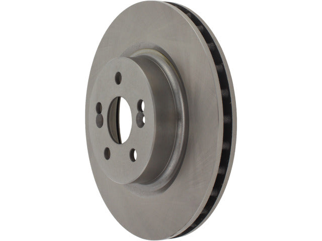 Centric Parts Disc Brake Rotor P/N:121.99077 Fits: Renault Megane 08-05 - Image 4