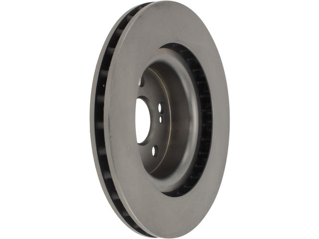 Centric Parts Disc Brake Rotor P/N:121.99077 Fits: Renault Megane 08-05 - Image 5