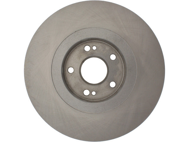 Centric Parts Disc Brake Rotor P/N:121.99078 Fits: Renault Laguna 06-03 - Image 2
