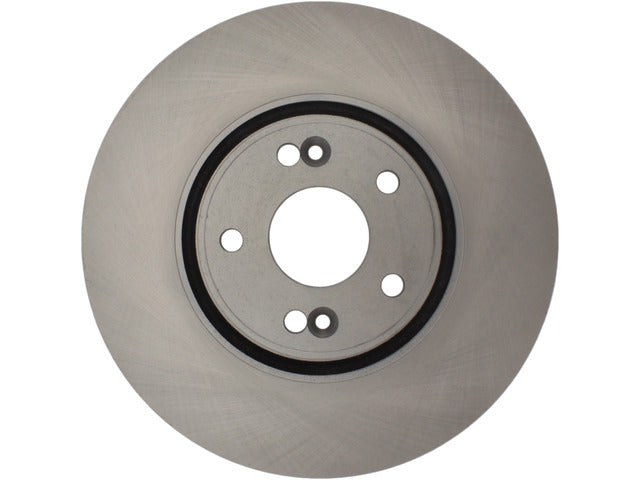 Centric Parts Disc Brake Rotor P/N:121.99078 Fits: Renault Laguna 06-03 - Image 3
